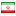 alfisti.org.ua server is located in Iran
